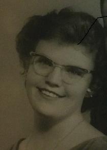 Margaret Elsie Smith